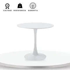 EKONOMODO COLOMBIA - Colchon Doble 1 Pillow + Base cama + Espaldar Capital Blanco 140x190