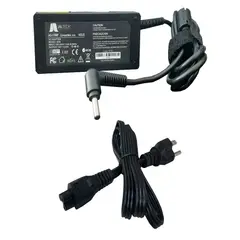 GENERICO - CARGADOR PARA MINI ASUS 19V 3.42A PUNTA 4.0 x 1.0 mm