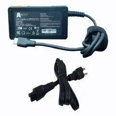 GENERICO - CARGADOR PARA PORTATIL TIPO C 5V3A 9V3A 12V3A 15V3A 20V