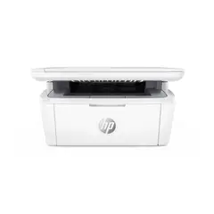 HP - Impresora Multifuncional LaserJet M141w