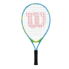 WILSON - Raqueta De Tenis Infantil Junior Us Open 21