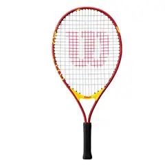 WILSON - Raqueta De Tenis Infantil Junior Us Open 23