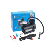 GENERICO - Compresor Mini De Aire 12v Vehiculos 250psi carro