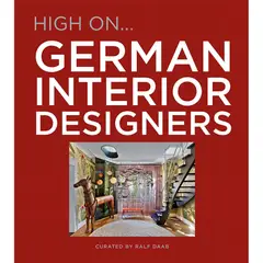 GENERICO - High On… German Interior Designers (T.D)