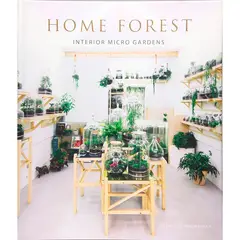 GENERICO - Home Forest. Micro Home Gardens (T.D)