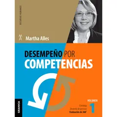 GENERICO - Desempeño Por Competencias. Volumen 1