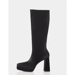 STIVALI - BOTA ADA ANTE NEGRO
