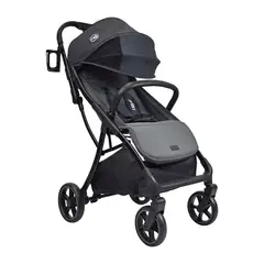 PRIORI - Coche Bebe Nova Gris