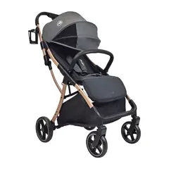 PRIORI - Coche Bebe Nova Negro