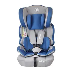 PRIORI - Silla Carro Bebe Thunder Azul