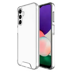 SPACE - Estuche Anti Golpes Compatible con Samsung S24