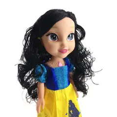 GENERICO - Juguete Muñeca Princesa Luz Y Sonido De 35 Cm