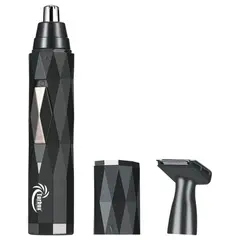 TURBOX - Cortadora de Cabello - Patillera compacta Trimmer NT- SYSTEM 2