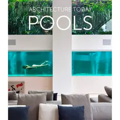 GENERICO - A House White A Pool (T.D)