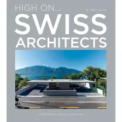 GENERICO - High On... Swiss Architects (T.D)