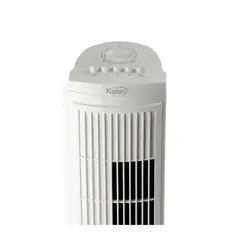 KALLEY - Ventilador de torre k-tf60 blanco