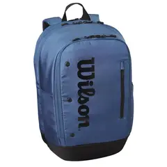 WILSON - Morral De Tenis Ultra V4 Tour 2PK Azul