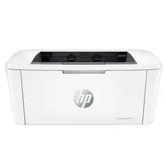 HP - Impresora LaserJet M111W Blanca