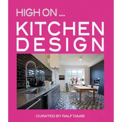 GENERICO - High On... Kitchen Design (T.D)