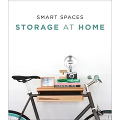 GENERICO - Smart Spaces. Storage At Home (T.D)