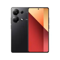 XIAOMI - Celular Redmi Note 13 Pro 8GB 256GB Negro