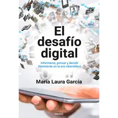 GENERICO - El Desafío Digital. Informarse, Pensar Y Decidir