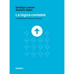 GENERICO - La Lógica Contable. Contabilidad Al Alcance De Todos