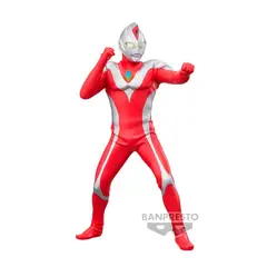 BANPRESTO - FIGURA COLECCIONABLE BANDAI DE ULTRAMAN DYNA HERO AKAI NO CHIKARA VA