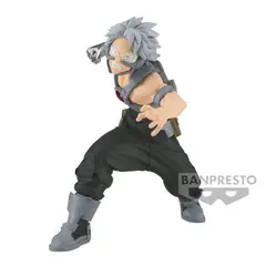 BANPRESTO - FIGURA COLECCIONABLE BANDAI DE MY HERO ACADEMIA THE AMAZING HEROES V34
