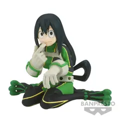 BANPRESTO - FIGURA COLECCIONABLE BANDAI DE MY HERO ACADEMIA BREAK TIME COLLECTIO V6