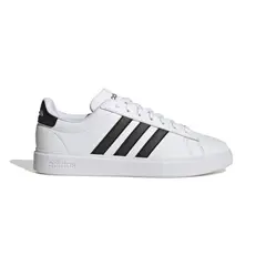 ADIDAS - Tenis Grand Court Cloudfoam Comfo blanco de hombre lifestyle
