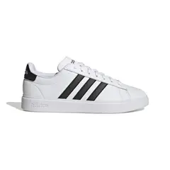 ADIDAS - Grand Court 2.0 Tenis blanco de hombre lifestyle