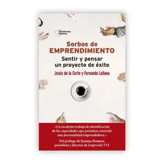 PLATAFORMA - Sorbos De Emprendimiento