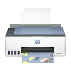 HP - Impresora Multifuncional Smart Tank 585