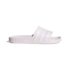 ADIDAS - Sandalias Adilette Aqua rosado de mujer para natacion