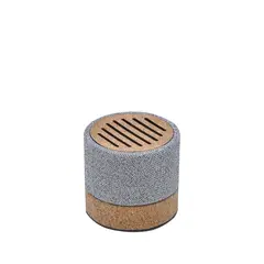 VTA PLUS - Parlante VTA 8W Cork Naturals.