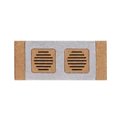 VTA PLUS - Speaker VTA 12W Cork Naturals.