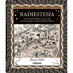 GENERICO - Radiestesia. Un Viaje Más Allá De Nuestros Cinco Sentidos