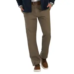 CROYDON - Pantalon Alexander Camel para Mujer