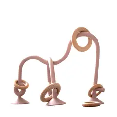 MORENAFILOMENA - Juguete estimulación y motricidad fina para bebes y niños