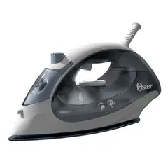 OSTER - Plancha a Vapor GCSTBS5001 Azul Niebla Antiadherente
