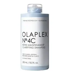 OLAPLEX - 4C Bond Maintenance Clarifying Shampoo