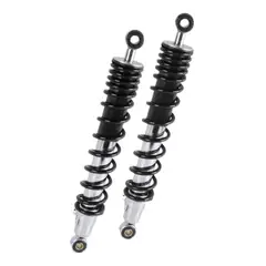 GENERICO - Amortiguadores Para Yamaha Sz Szr 150 Traseros