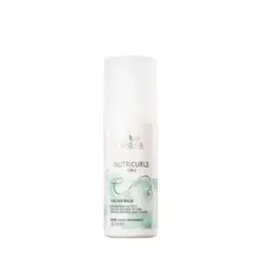 WELLA - BALSAMO DEFINIDOR DE RIZOS NUTRICURLS CURLIXIR BALM 150ml