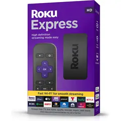ROKU - Convertidor Express HD 3960