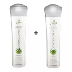 NAISSANT - Duo Shampoo Control Graso
