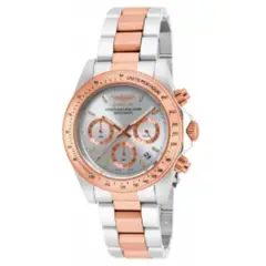 INVICTA - Reloj Hombre Speedway
