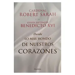 GENERICO - DESDE LO MAS HONDO DE NUESTROS CORAZONES