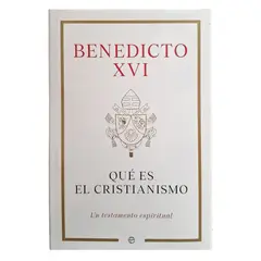 GENERICO - QUE ES EL CRISTIANISMO