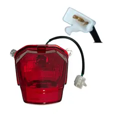 GENERICO - STOP COMPLETO DR 150 MODELO NUEVO